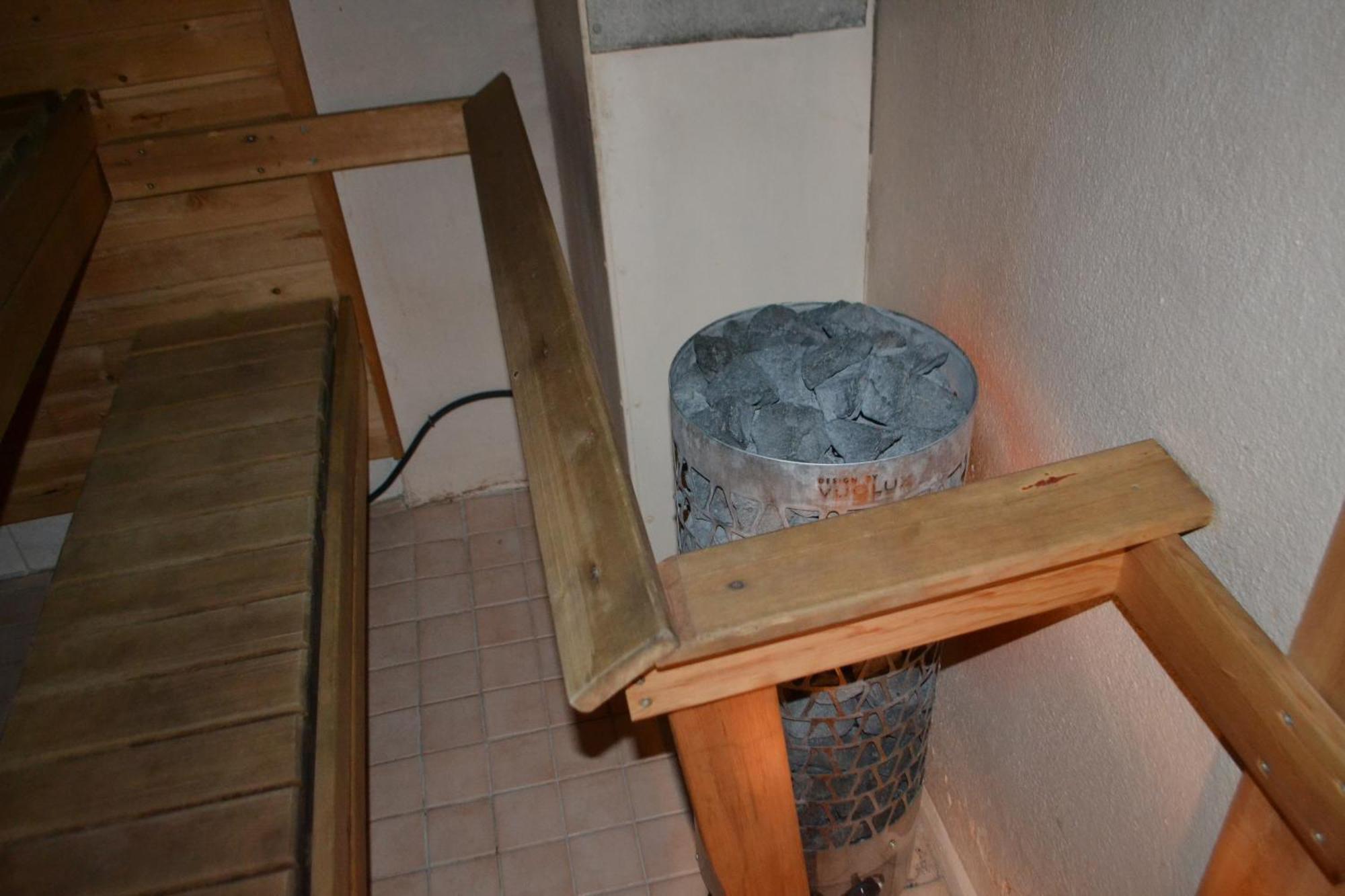 Saarituvat Cottages Rovaniemi Zimmer foto